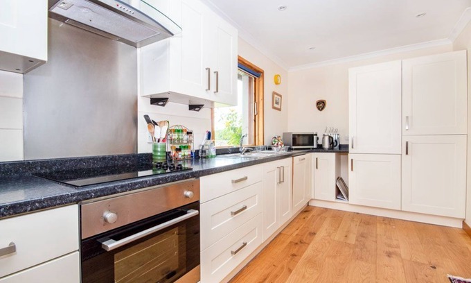 Marybank House | Family-Friendly Retreat Near Inverness: Scenic Escape Awaits
