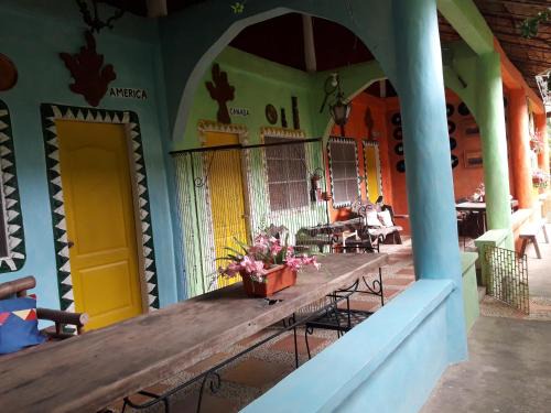 Sara Resort | Blissful Garden Resort: Pool, Breakfast & Kid-Friendly Fun
