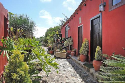 La Sabinita House | Inviting Holiday Home Casa El Moral, Arico - La Sabinita