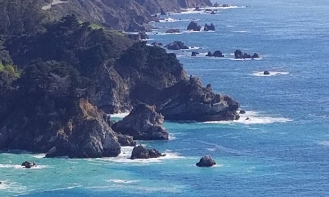 Gleneden Beach Resort | Serene Oregon Coast Retreat for Up to 6 Guests
