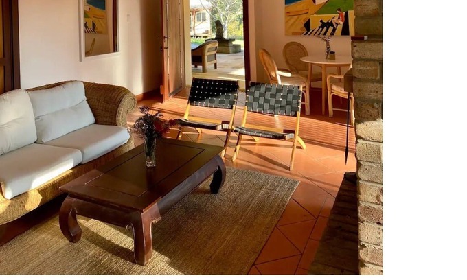 Boyland House | Tranquil Retreat in the Scenic Hills of Canungra