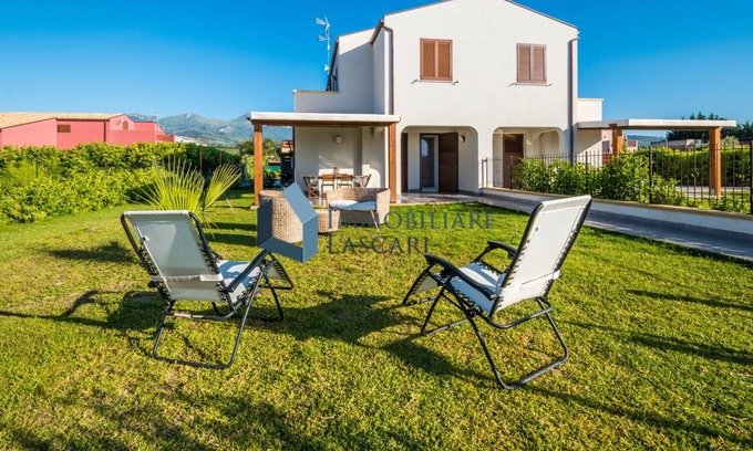 Gorgo Lungo Villa | Relaxing Getaways in Modern Style with Ocean View Amenities
