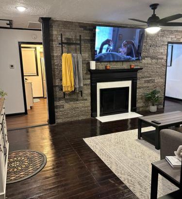 Port Wentworth House | Inviting Home Away from Home in Savannah, GA