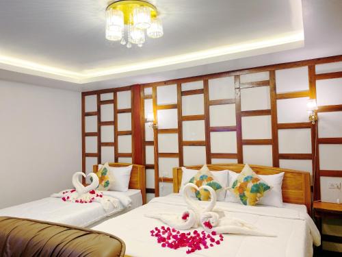 Ko Yao House | Serene Retreat at Relaxing House Koh Yao Yai - Top-Rated Stay