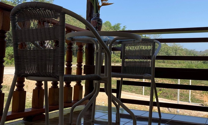 Ko Yao Hotel | Relaxing House Koh Yao Yai