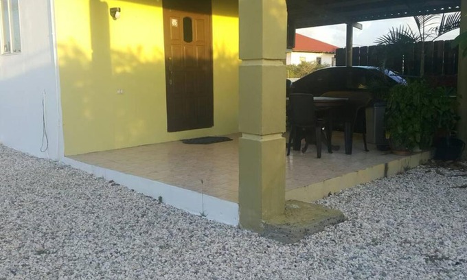 Sero Colorado Apartment | Tranquil Nature Apartment Steps from Boca Grandi Beach