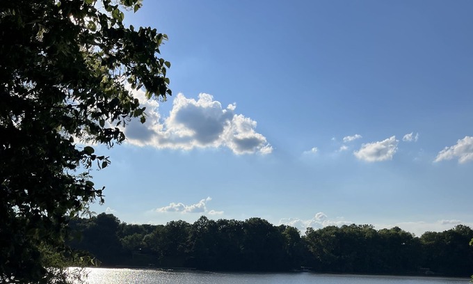 Arcadia Cottage | Relaxing Morse Lake Waterfront Cottage in Cicero!