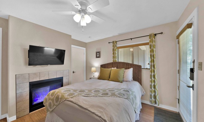 O'Brien Bed & Breakfast | Cozy Private Room with Breakfast & Child-Friendly Amenities