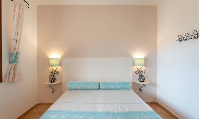 Aglientu Apartment | Cozy Baia dei Mirti Studio with Pool and Pet-Friendly Perks