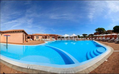 Aglientu Apartment | Discover Residence Baia dei Mirti: Family & Pet Friendly Retreat