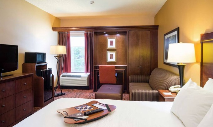 Selinsgrove Hotel | Inviting Selinsgrove Escape for Business and Leisure