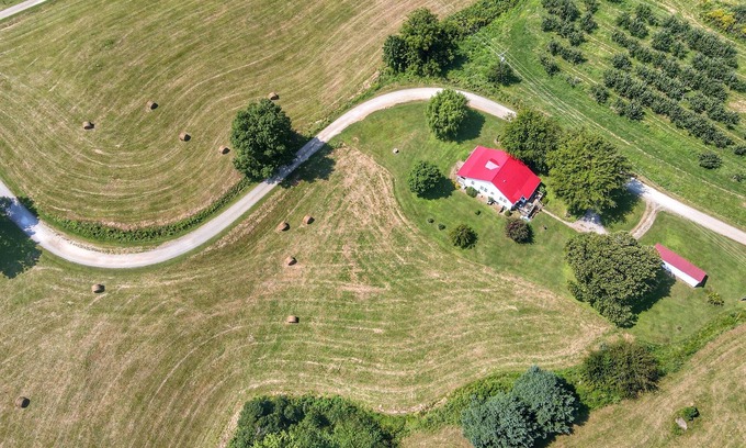 Monroe Other | Peaceful Stay at Morris Orchard near Liberty University
