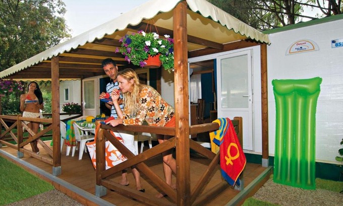 Baia Domizia Ski Chalet | Family-Friendly Stay at Belvilla by OYO Baia Domizia