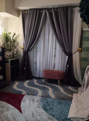 New Manila Apartment | Budget-Friendly Studio Unit at Asmara with Pool Access