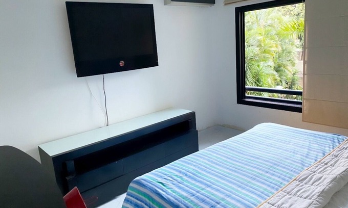 Chacao Apartment | Relaxing Suite Room