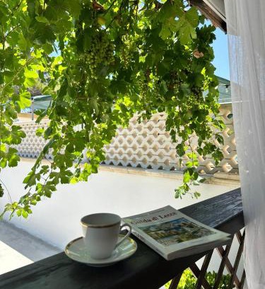 Giorgilorio House | Relaxing Escape with Private Beach and Ocean Views
