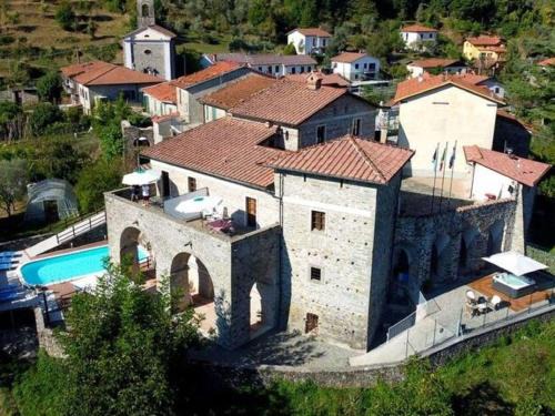Argigliano Apartment | Welcoming Belvilla by OYO Castello di Argigliano