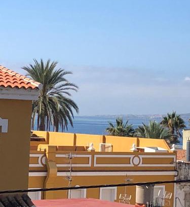 Las Acacias Apartment | Beachfront Escape: Pet-Friendly & Child-Welcoming Retreat