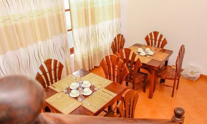 Kandy House | Tranquil Villa Retreat in Kandy, Sri Lanka with Kitchen Access