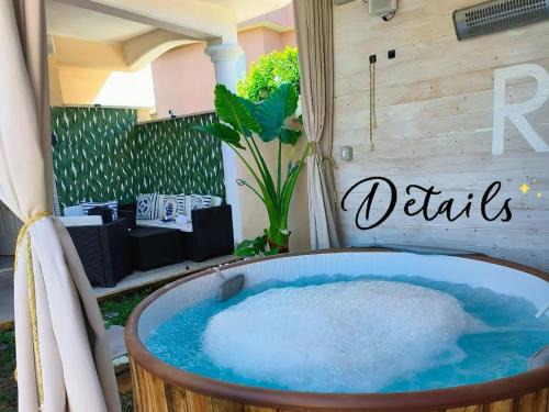 Anzio House | Beachfront Retreat with Spa & Hot Tub - Guest Rated 9.9