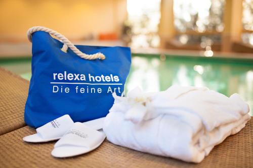 Bad Steben Hotel | Relax at relexa hotel Bad Steben: Spa, Pool & Ocean Views