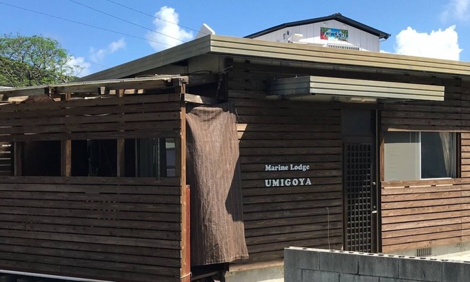Zamami Cottage | Outstanding Whole Building in Shimajiri-gun, Okinawa