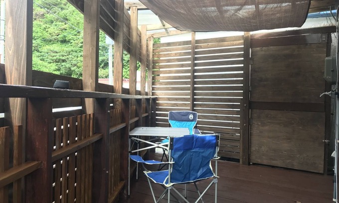 Zamami Cottage | Convenient Whole Building Stay with Breakfast in Okinawa
