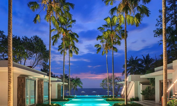 Hua Hin Hotel | Relo' The Urban Escape: Ocean View & Spa Retreat