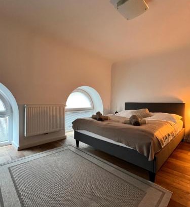 Himmelpfortgrund Apartment | REMA Apartments 1090