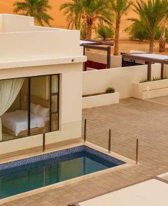 Bidiya Resort | Oceanfront Escape at REMAL INN with Pool & Pet Friendly