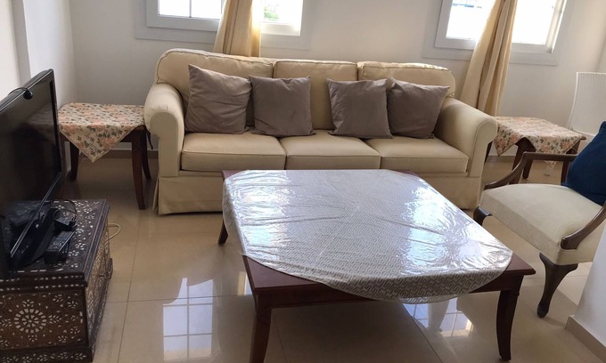 North Nicosia Apartment | Cozy 2-Bed Apartment with Breakfast in Nicosia's Heart