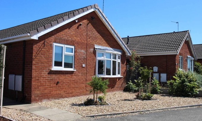 Dukeries Mill House | Inviting 2-Bed House in Walesby, Nottinghamshire