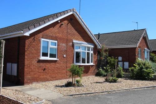 Dukeries Mill House | Pet-Friendly 2-Bed House in Walesby, Nottinghamshire