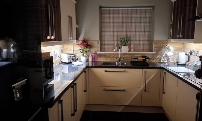 Dukeries Mill House | Inviting 2-Bed House in Walesby with Pet-Friendly Perks