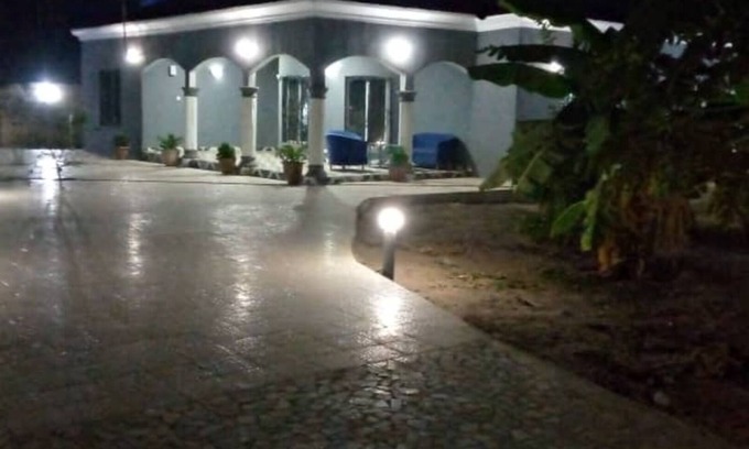 West Coast Division House | Inviting 4-Bed Retreat with A/C in Brikama Awaits You