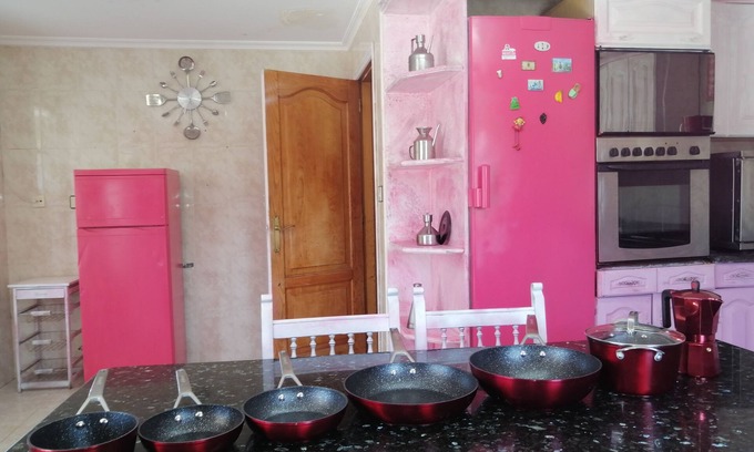 Lobios Villa | Inviting 6-Bed Villa with Pool in Scenic Lobios