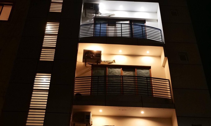 D.H.A. Apartment | Inviting Diamond Apartment in Dha Defense Karachi