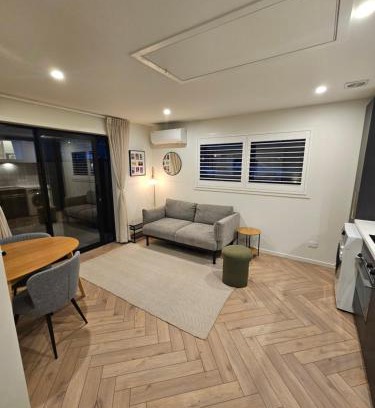Kawarau Falls Apartment | Remarkables Escape