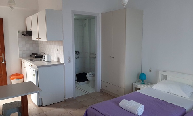 Stalida Resort | Remi Apartments Wintering on Crete