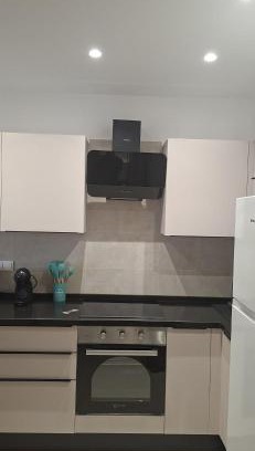 Sousse - Monastir Apartment | Remise des clés