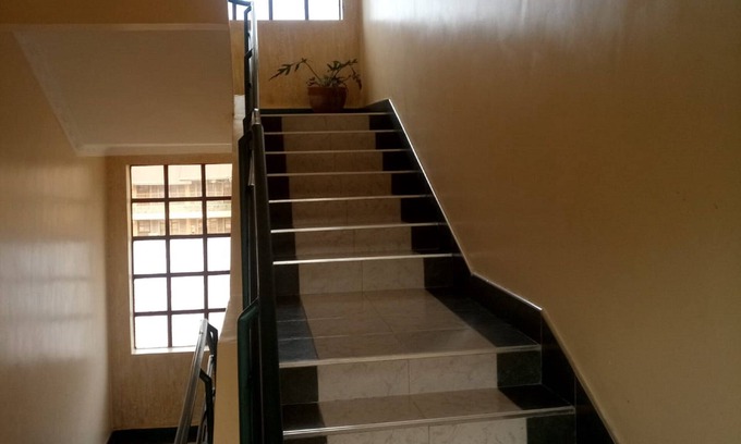 Nakuru Bed & Breakfast | Cozy Remiz Guest House: Family-Friendly with Breakfast Included