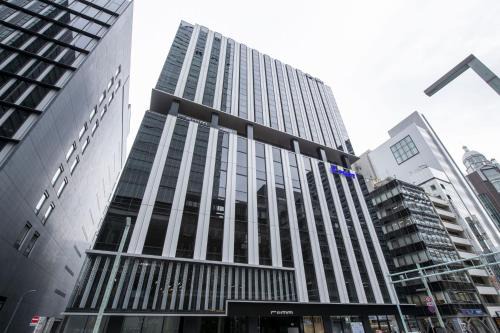 Kyobashi Hotel | Discover remm Tokyo Kyobashi: Family-Friendly Comfort