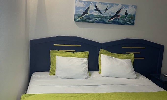 Rodney Bay Apartment | Modern Apartments Steps from Beach, Restaurants & Shops