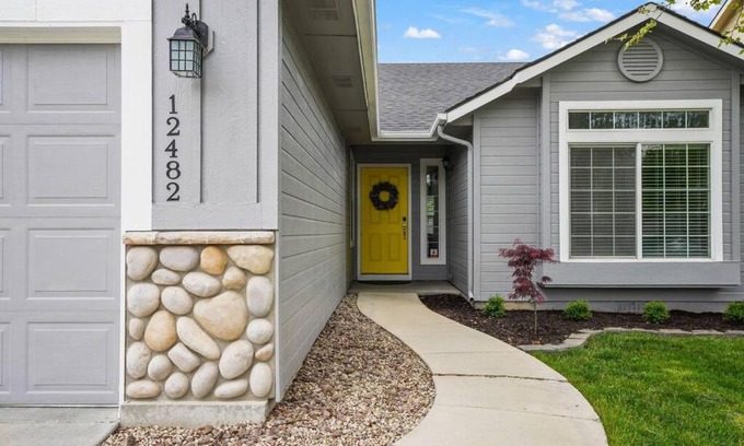 Boise House | Remodeled Retreat Near City Attractions - Pet Friendly Stay