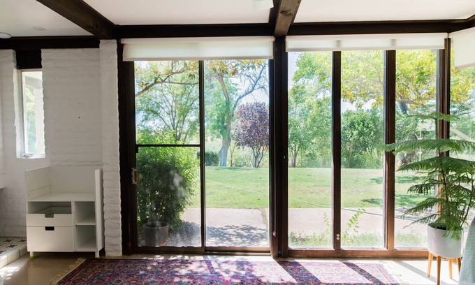 Cherry House | Discover the Remote Central Arizona Ranch House Retreat