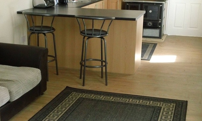 Halkirk House | Explore Pet-Friendly Wilderness in Caithness with Free Fishing