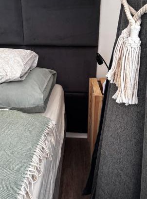 Stare Splavy Apartment | Remote Work Ready Zahradní Apartment by the Lake