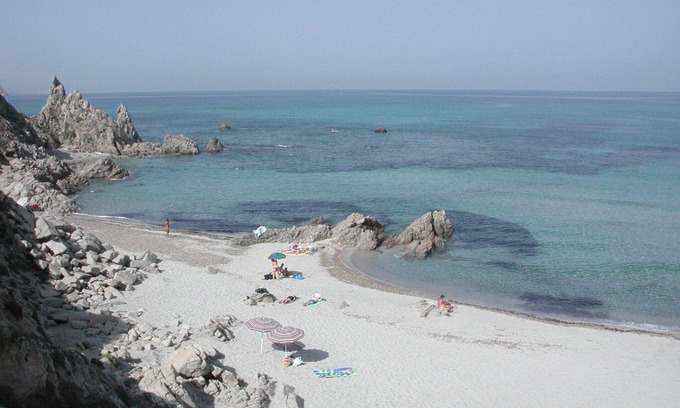 Rena Majore House | Rena Majore Family Chalet with Ocean View & Pet Friendly