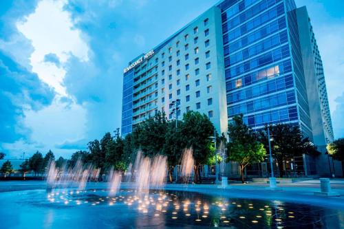 Richardson Hotel | Inviting Renaissance Dallas Richardson Hotel with Pool Access