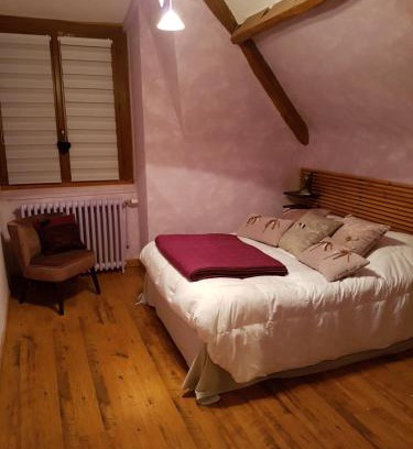 Nohant-en-Gracay Bed & Breakfast | Pet-Friendly Haven at Renaissance - Rated 9.2/10 by Guests